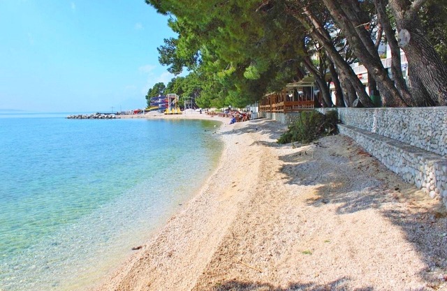 Apartments Ivica, (8201), Makarska, Croatia