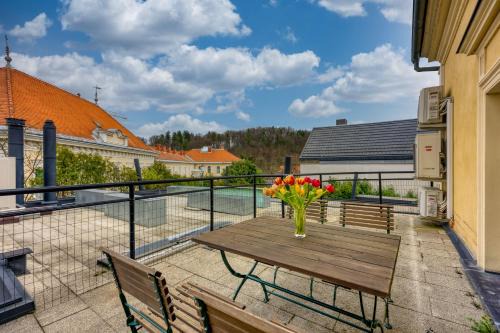 Apartments Jantar