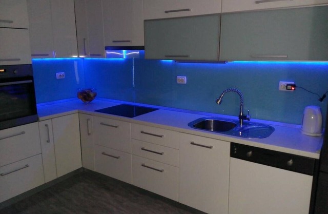 Apartments Jasminka Solin
