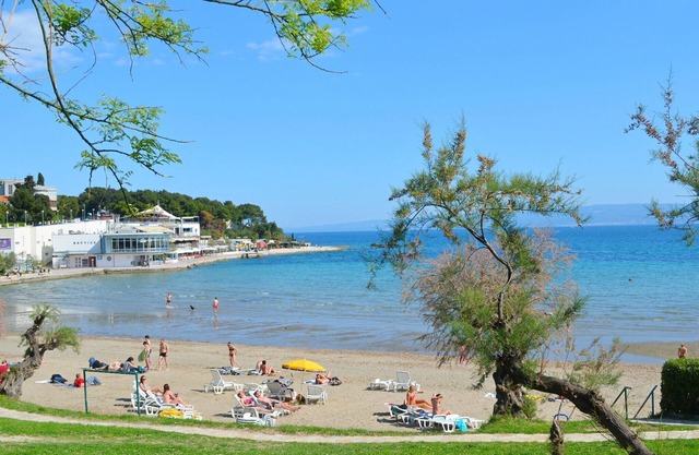 Apartments Javorka, (11739), Split, Croatia