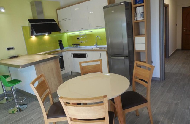 Apartments Jukic