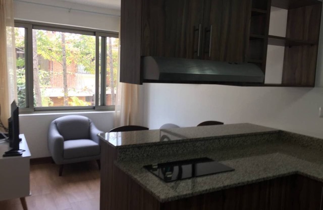 Apartments La Cañada