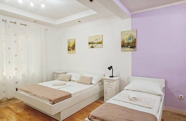 Apartments Lucerna/Comfort 3 apartment for 4 people