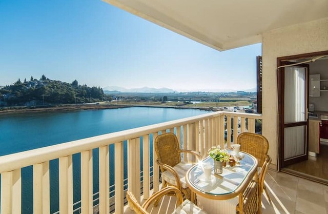 Apartments Luxury apartments (114221-A1) - Ploce