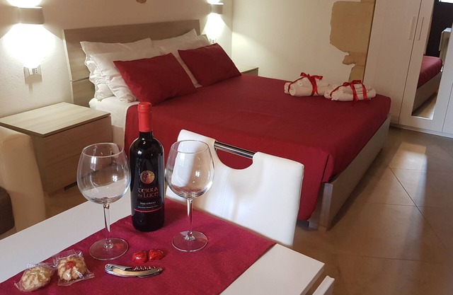 Apartments maniace 1 (Brand new apartment in the heart of Ortigia)