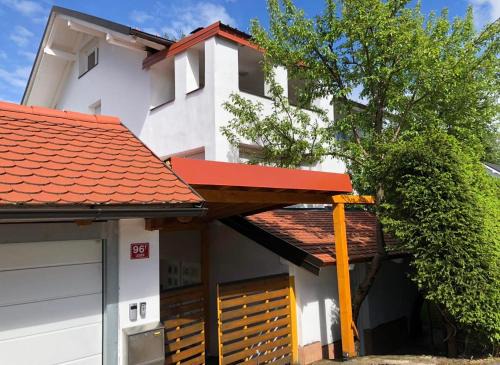 Apartments Marja