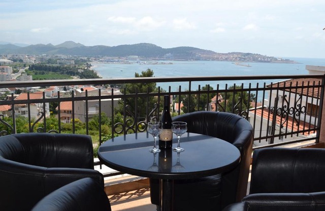 Apartments Milosevic
