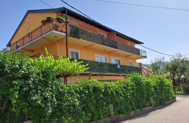 Apartments Mirković