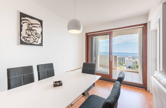 Apartments Mrs Brightside (84311-A1) - Split