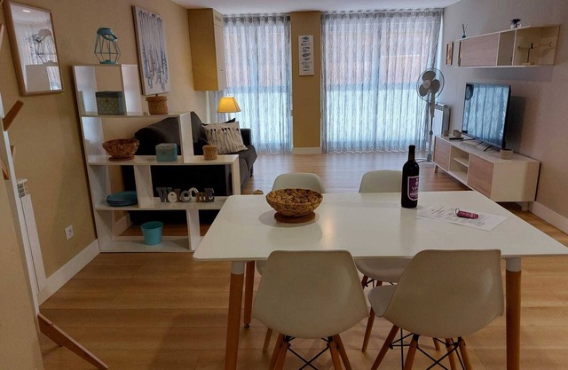 APARTMENTS NAJERA. Comfort for an exceptional rest.