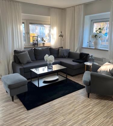Apartments Neckarsulm