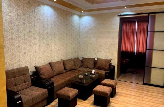 Apartments Niagara Gyumri