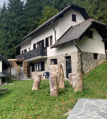 Apartments Nune