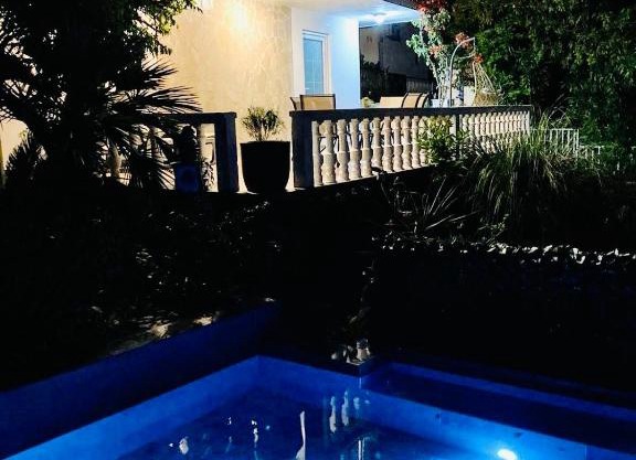 Apartments Obradovic