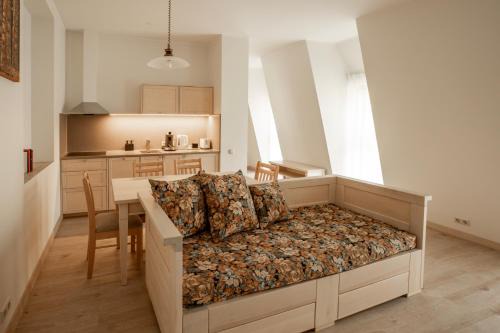 Apartments of Vilhelm