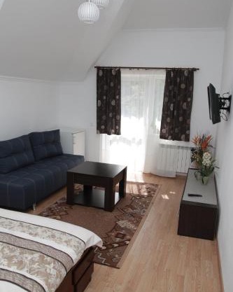 Apartments on Drohobytska 6b