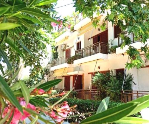 Apartments Papadioti