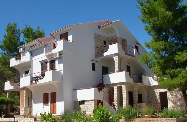 Apartments Pinus