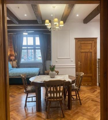 Apartments PSD - Anny Łajming 1C