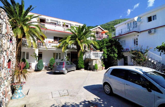 Apartments Radonjic