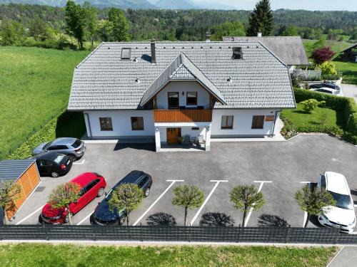 Apartments Roberta