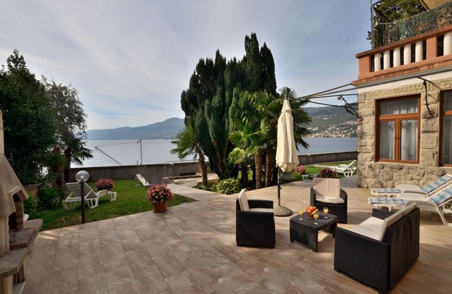 Apartments Romina (85671-A2) - Rijeka