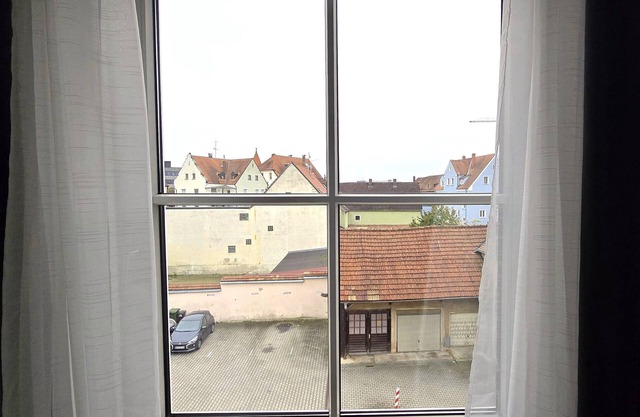 Apartments Schwandorf