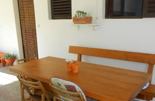Apartments Senje (91151-A2) - Komiza - island Vis