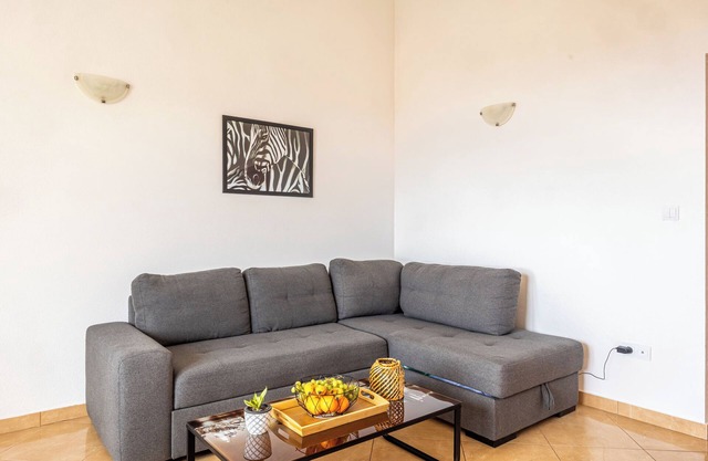 Apartments Seaview (47561-A4) - Tucepi