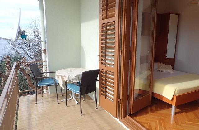 Apartments Sidro-by the sea (41534-A2) - Seline