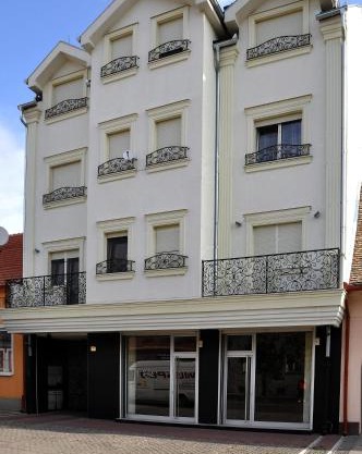 Apartments Soleado