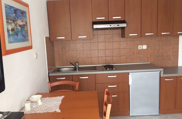 Apartments Suzana (32951-A2) - Jakisnica