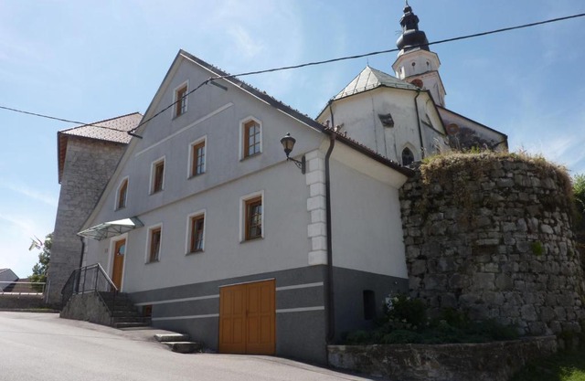 Apartments Tabor43