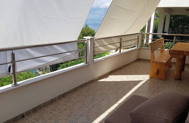 Apartments Teo i Ivana (53421-A3) - Bogomolje