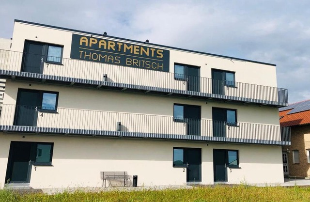 Apartments Thomas Britsch