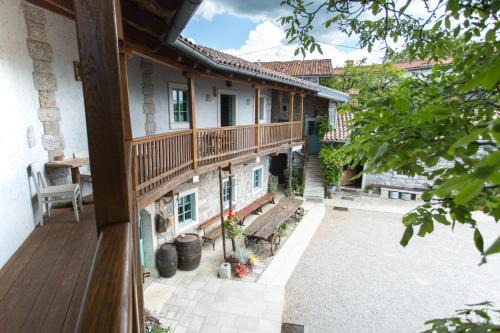 Apartments Valentinus 1800