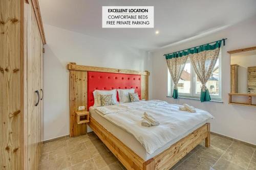Apartments Viktor