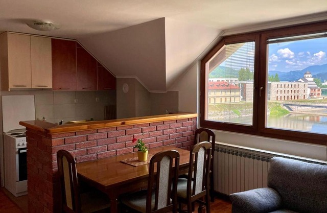 Apartments Vila Hercegovina