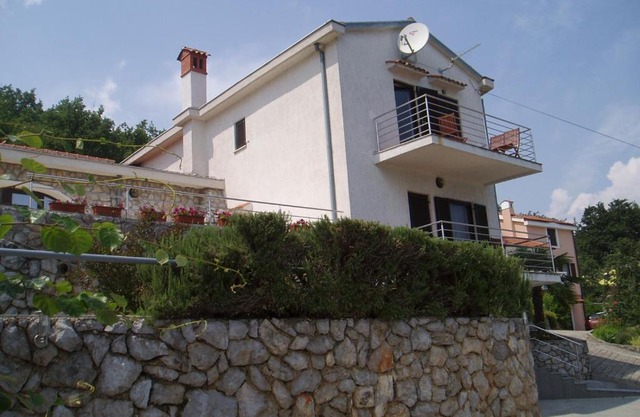 Apartments Villa Cerić