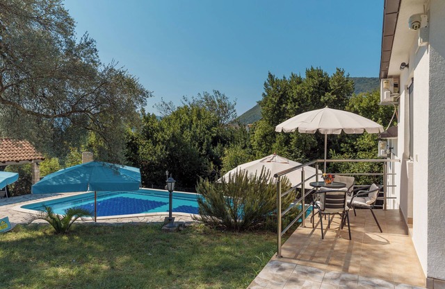 Apartments Villa Mia (114661-A3) - Bijela