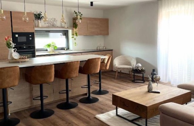 Apartments Wally - Standard Studio