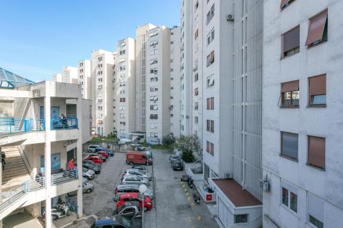 Apartments with WiFi Split - 22452