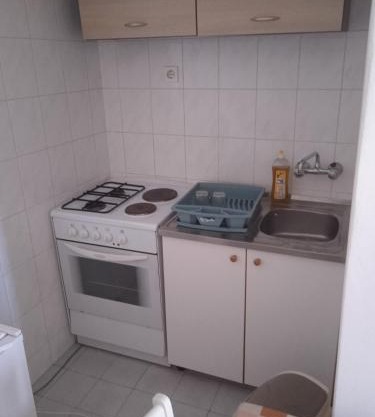 Apartmnet Vanci