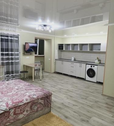 ApartNew in City Centr