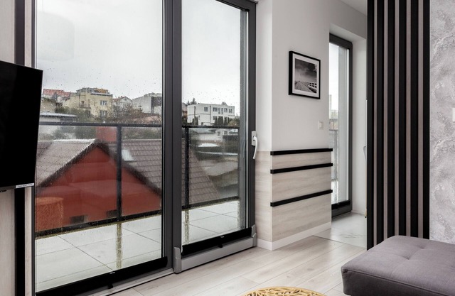 APARTPORT Apartment #1