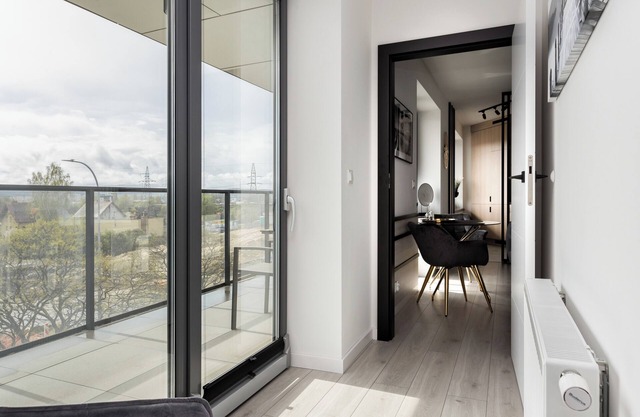 APARTPORT Apartment #2