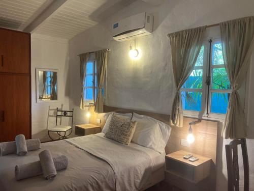 ApartQ, depto entero, Villa Belgrano, Córdoba capital