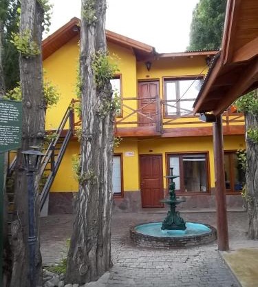Aparts de los Pajaros
