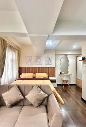 Apato property the jarrdin