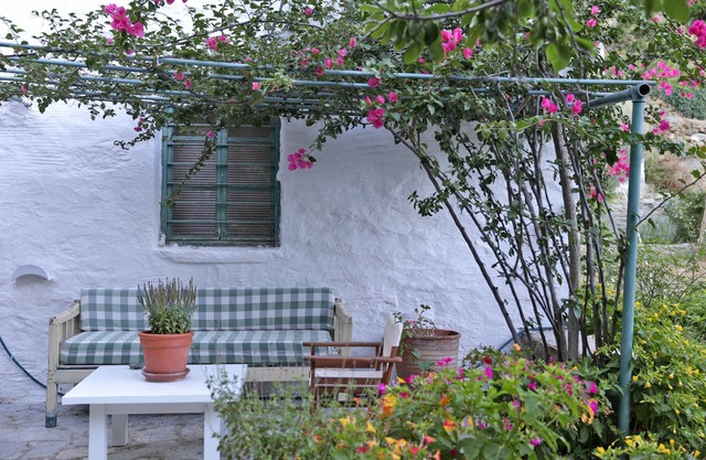 Apatouria Farmhouse Andros